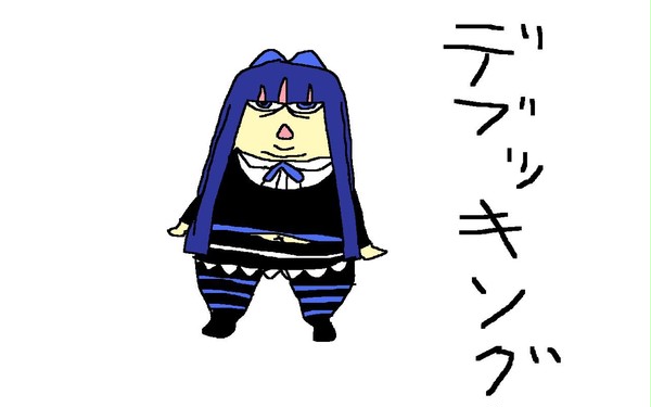 ストッキング