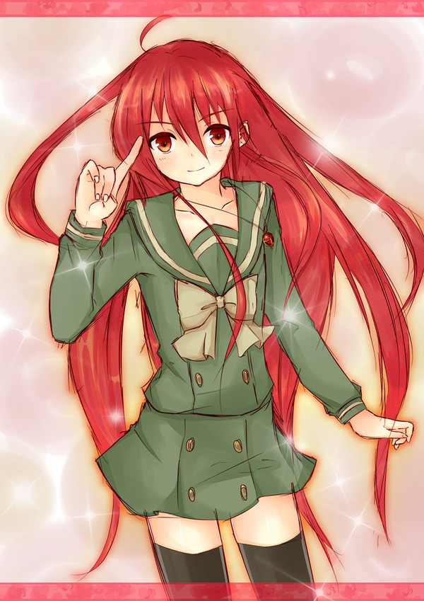らくがきシャナさん
