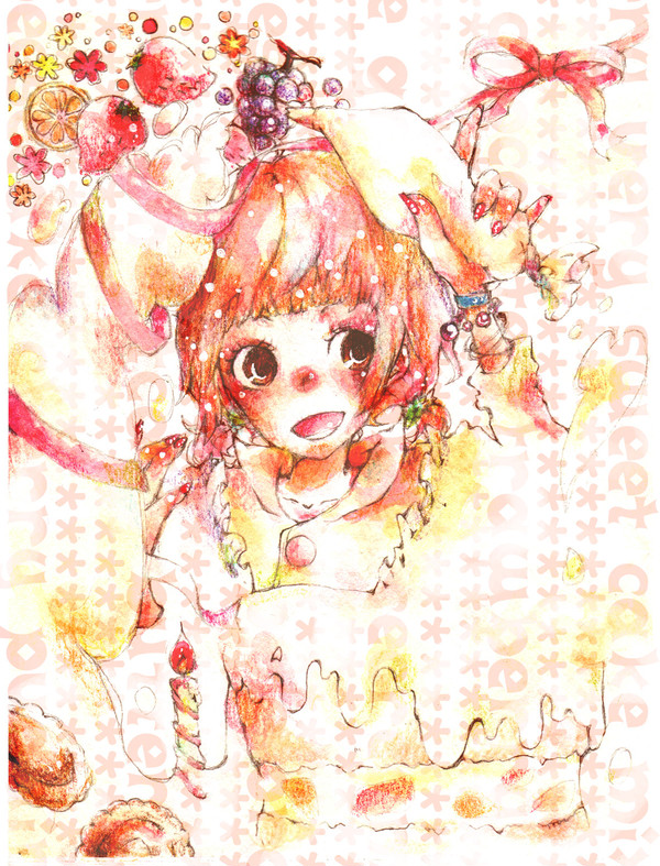 sweets