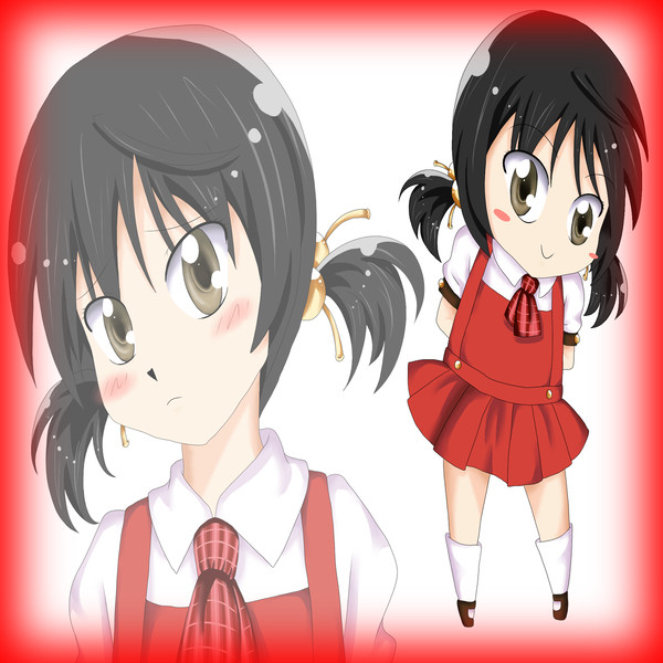 ユキちゃん