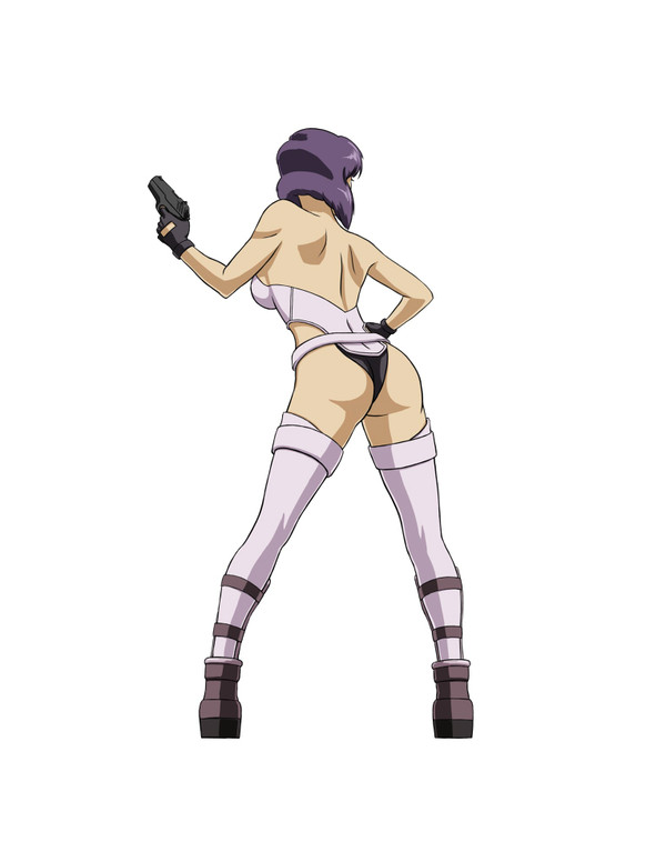尻