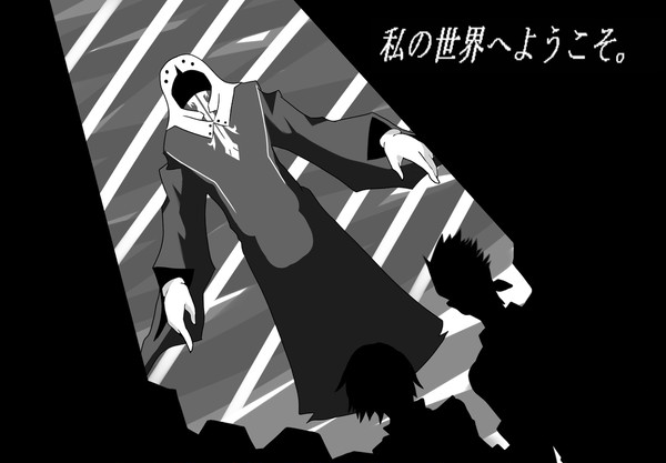 ようこそアインクラッドへ。