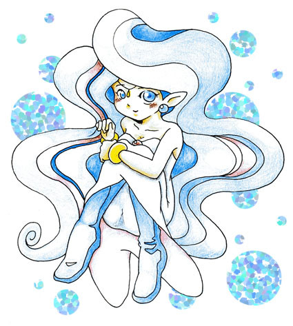 エリアスたんマジ天使