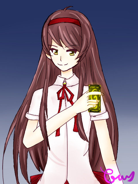班長