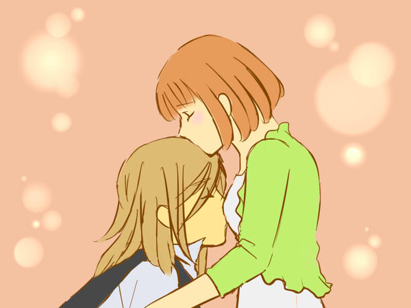 ♥