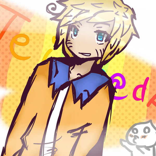 ナウトのdAiDです。