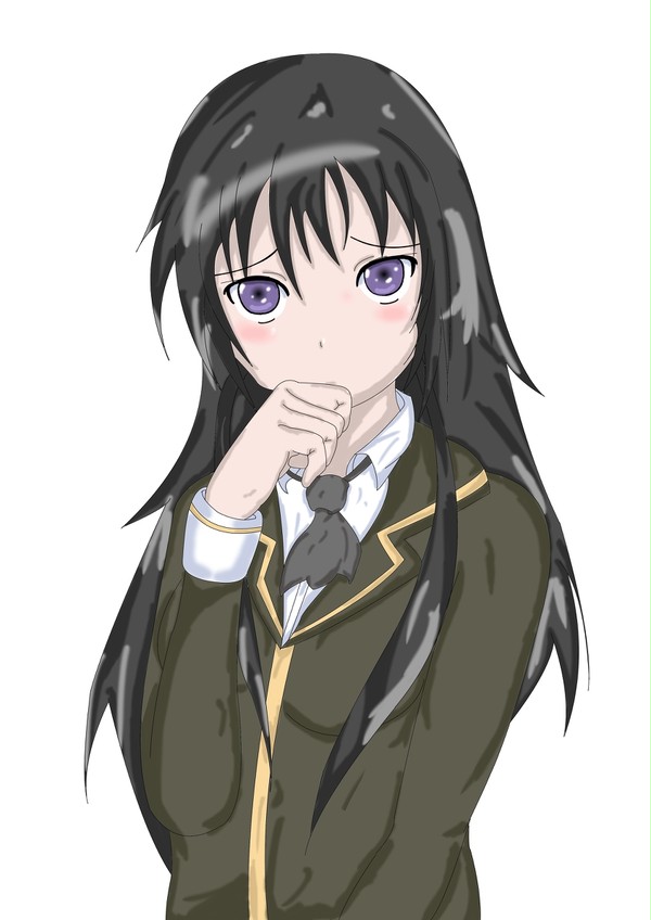 はがない