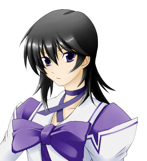 誰かわかるかな？