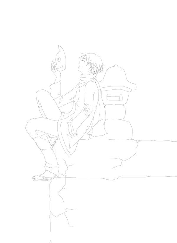 過去絵