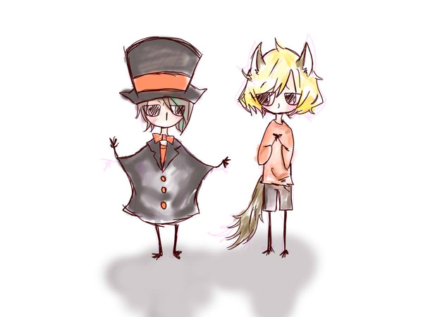 ハロウィン