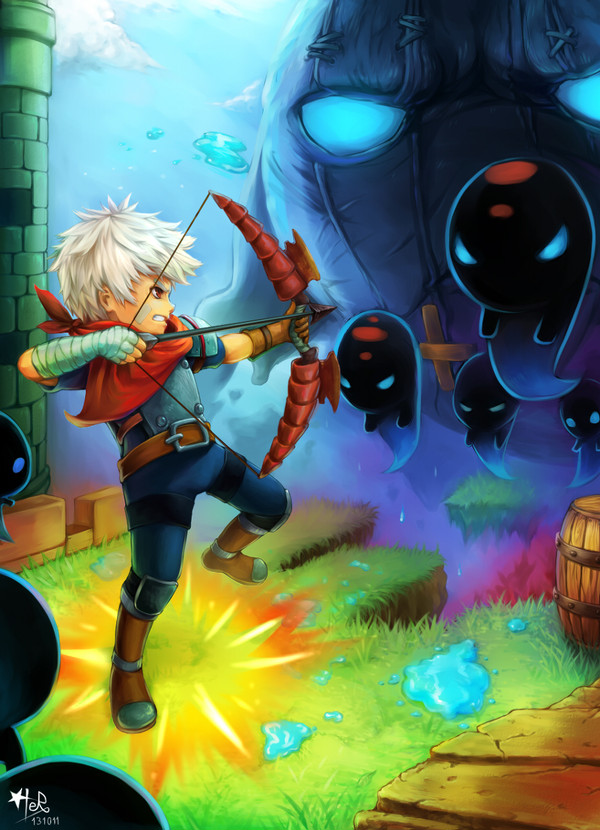 Bastion