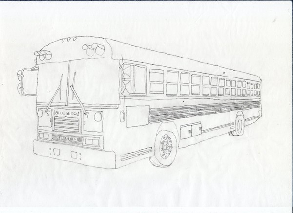 ブルーバード・オールアメリカン
