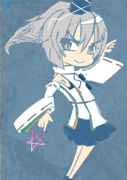 布都ちゃん