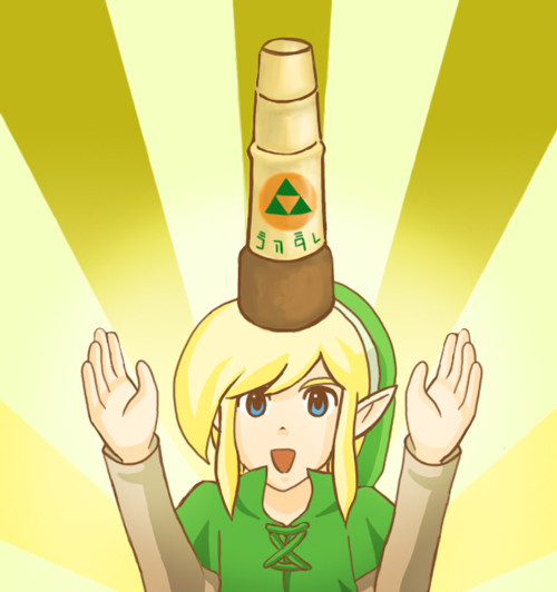 ごまだれ~