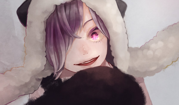 生きよ