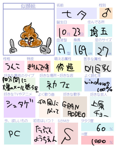 あ