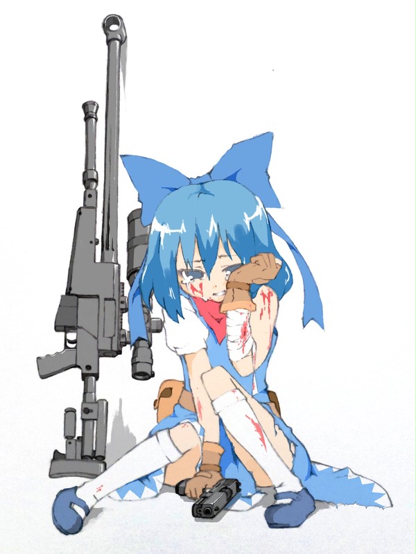 ちるの