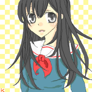 らくがき