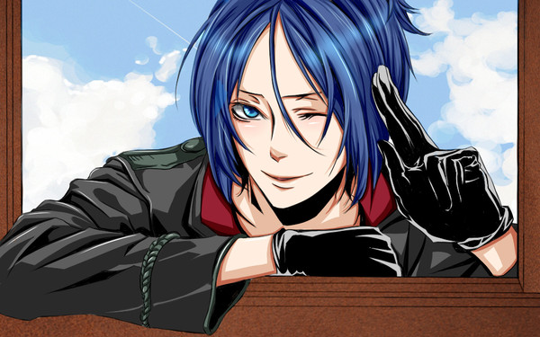 Rokudo Mukuro [1]