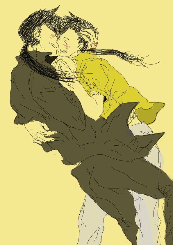 大好きッ♥