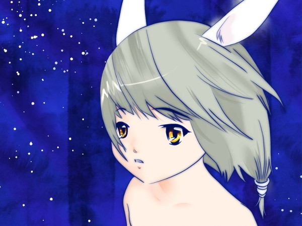 コミスタで初ぬりぬり