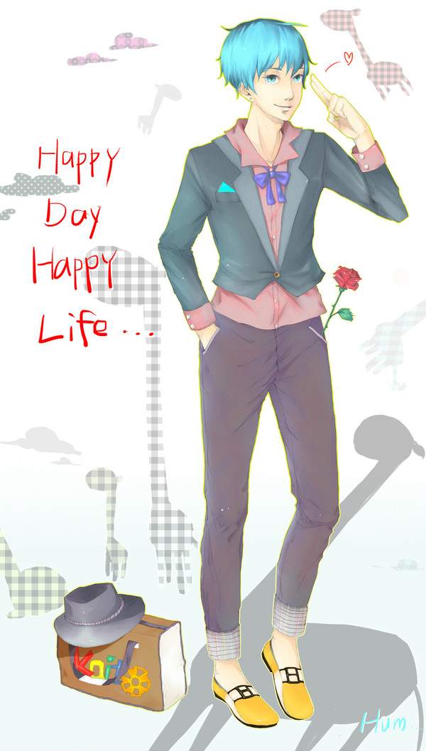 kaito