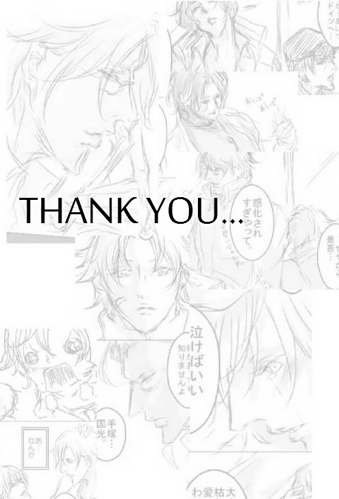 THANK YOU...