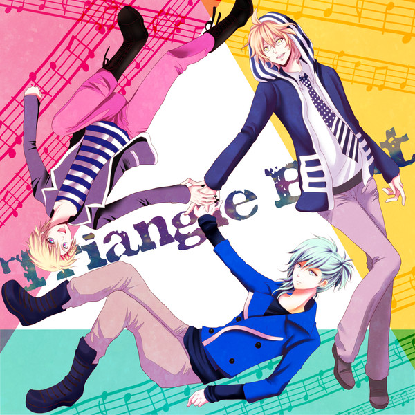 Triangle Beat