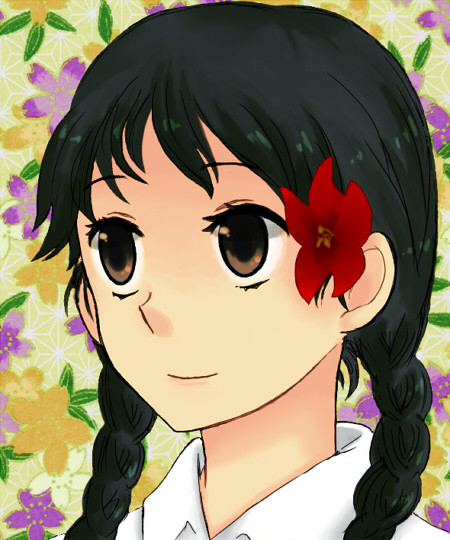泉水子