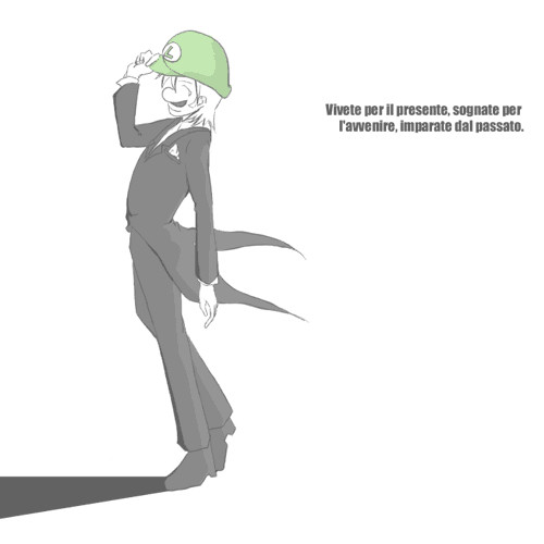 【マリオ他】2004～2009年のサイトに上げていた絵ログ