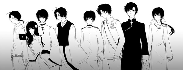 WE ARE ASIA
