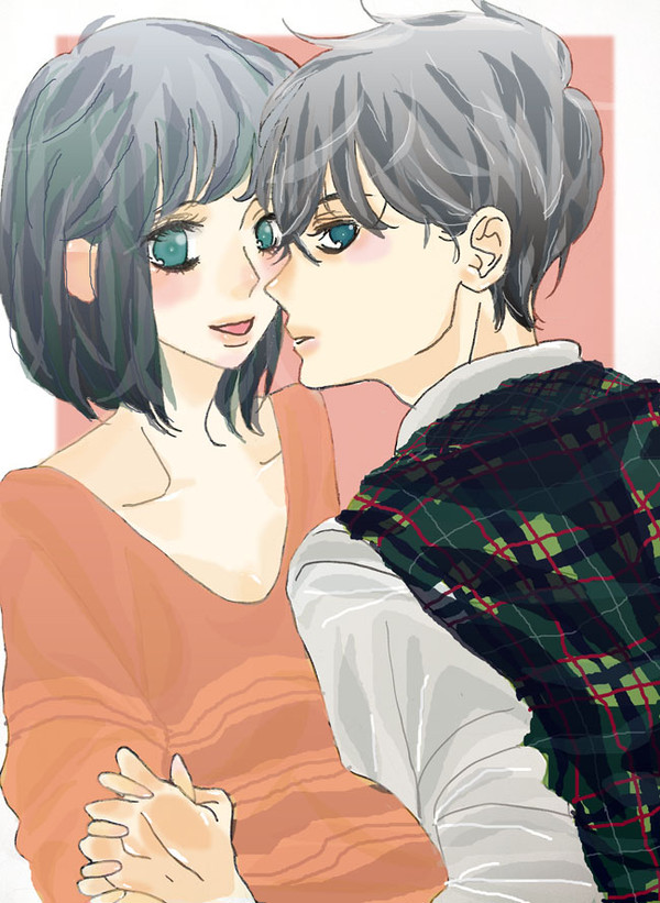 すき。