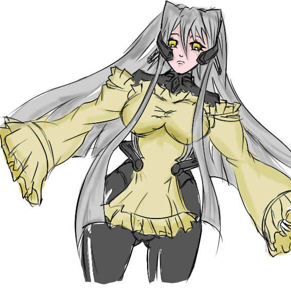 交流絵