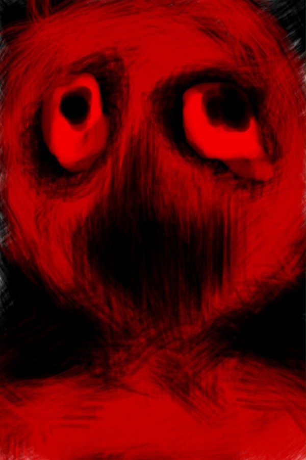 自画像