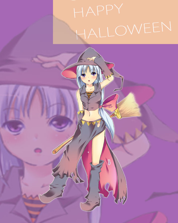 HALLOWEEEEEEN!!!!!