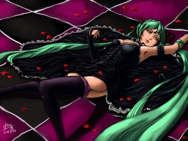 Miku