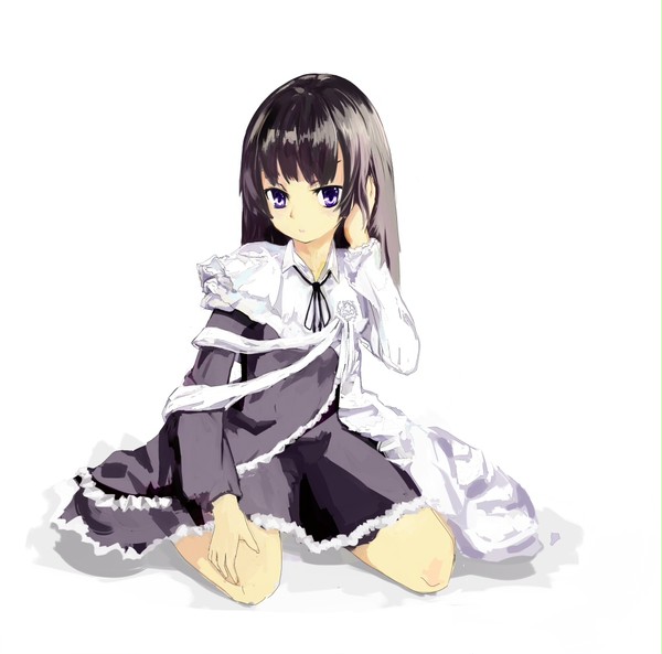 ドレス
