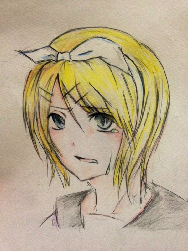 鏡音リン