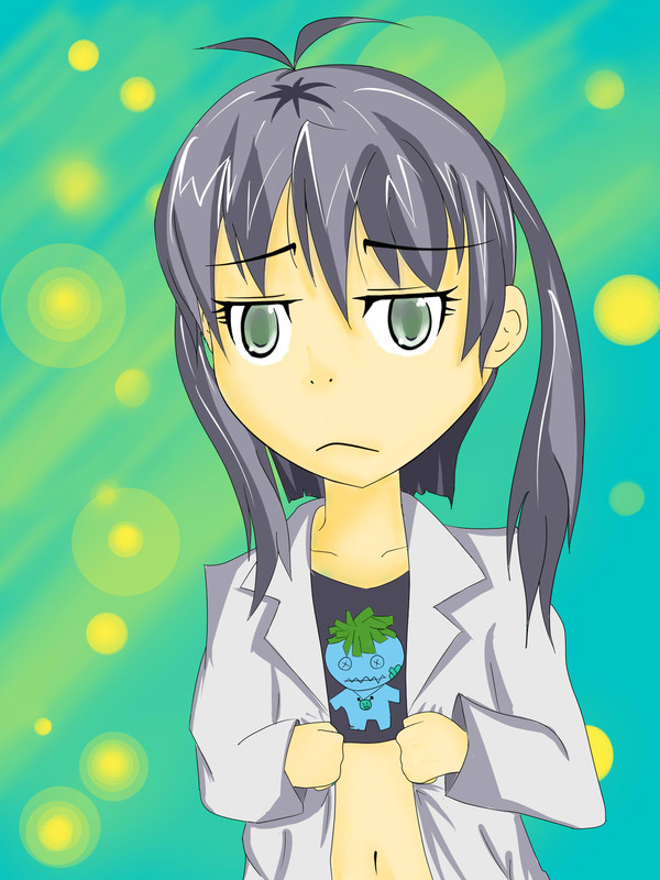 むむむずかしいZO!!　