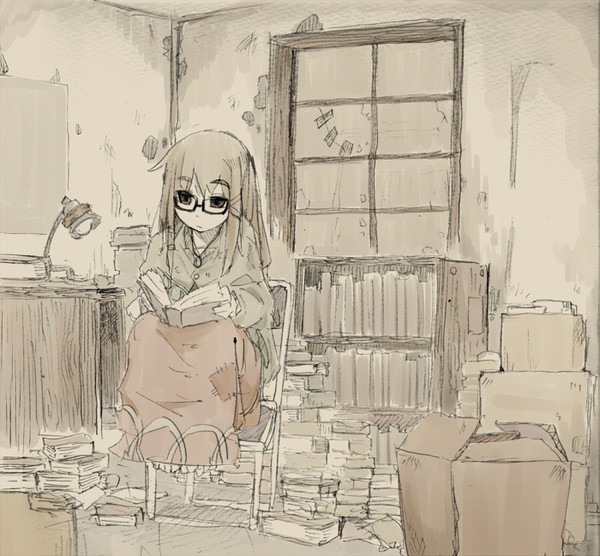 読んでみたり