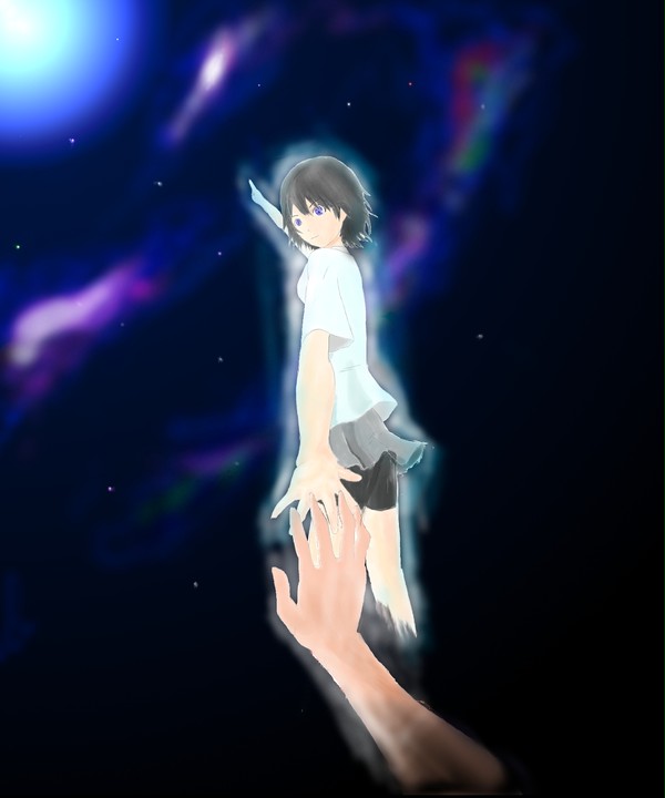 現実逃避