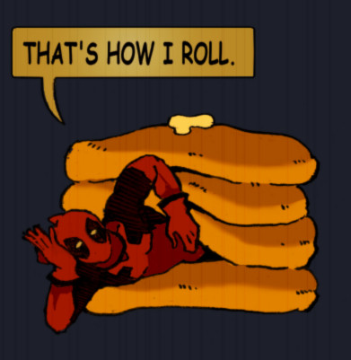 DEADPOOL