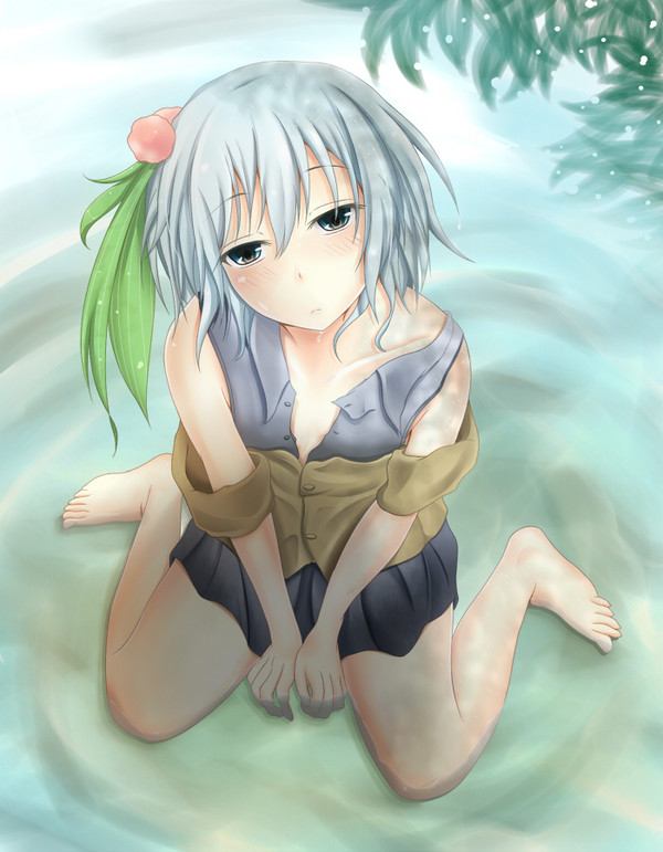 ぺたーん