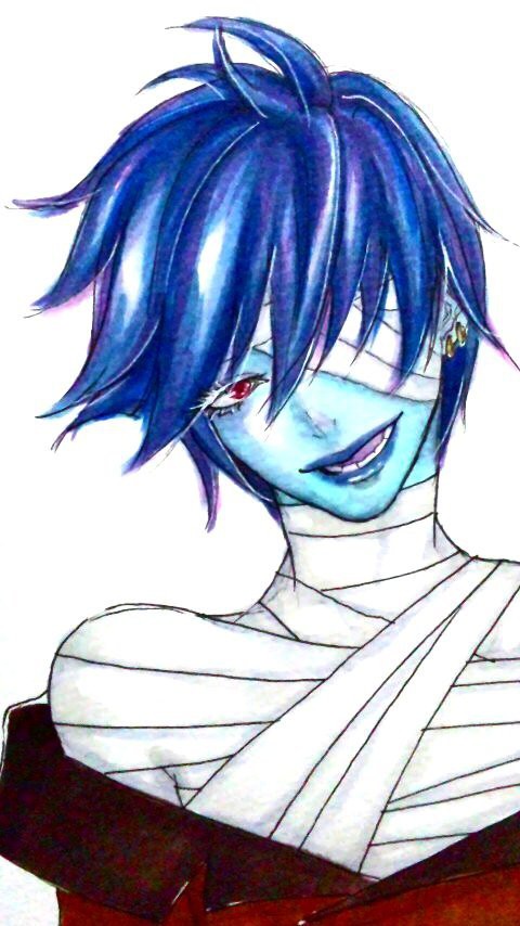 Smile