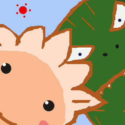 大好きなんだよ