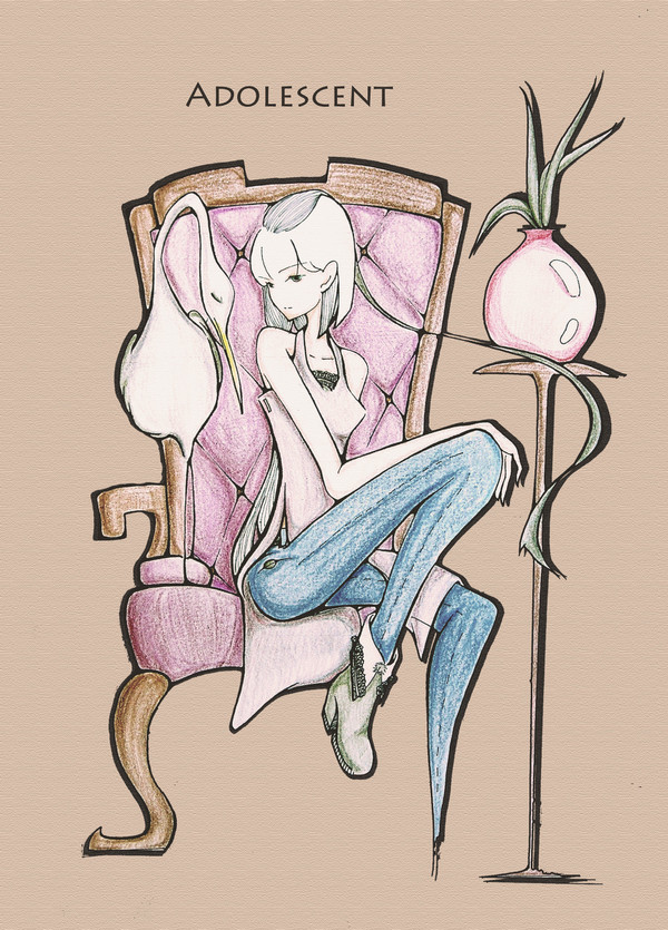 Adolescent