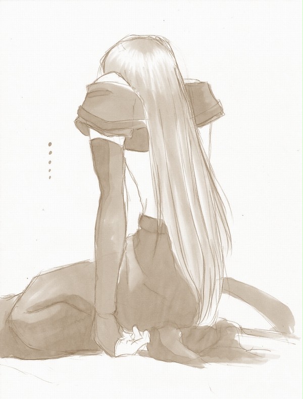 しょんもり