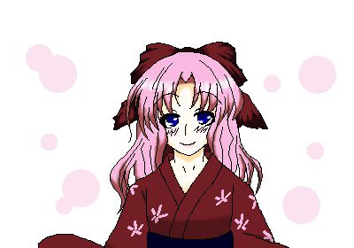 怒江ちゃん【2】