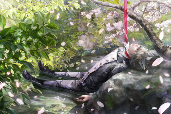 Ohelia.jp