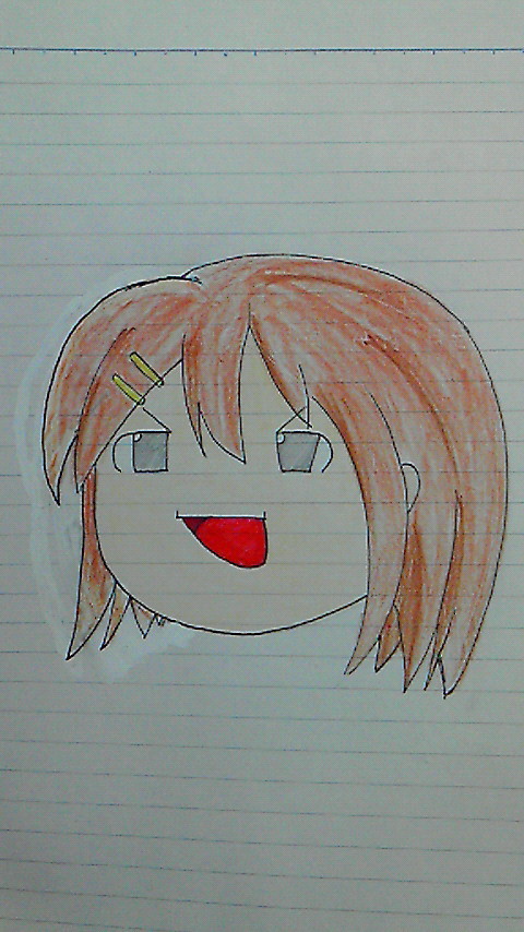 ゆっくり平沢唯のようなもの
